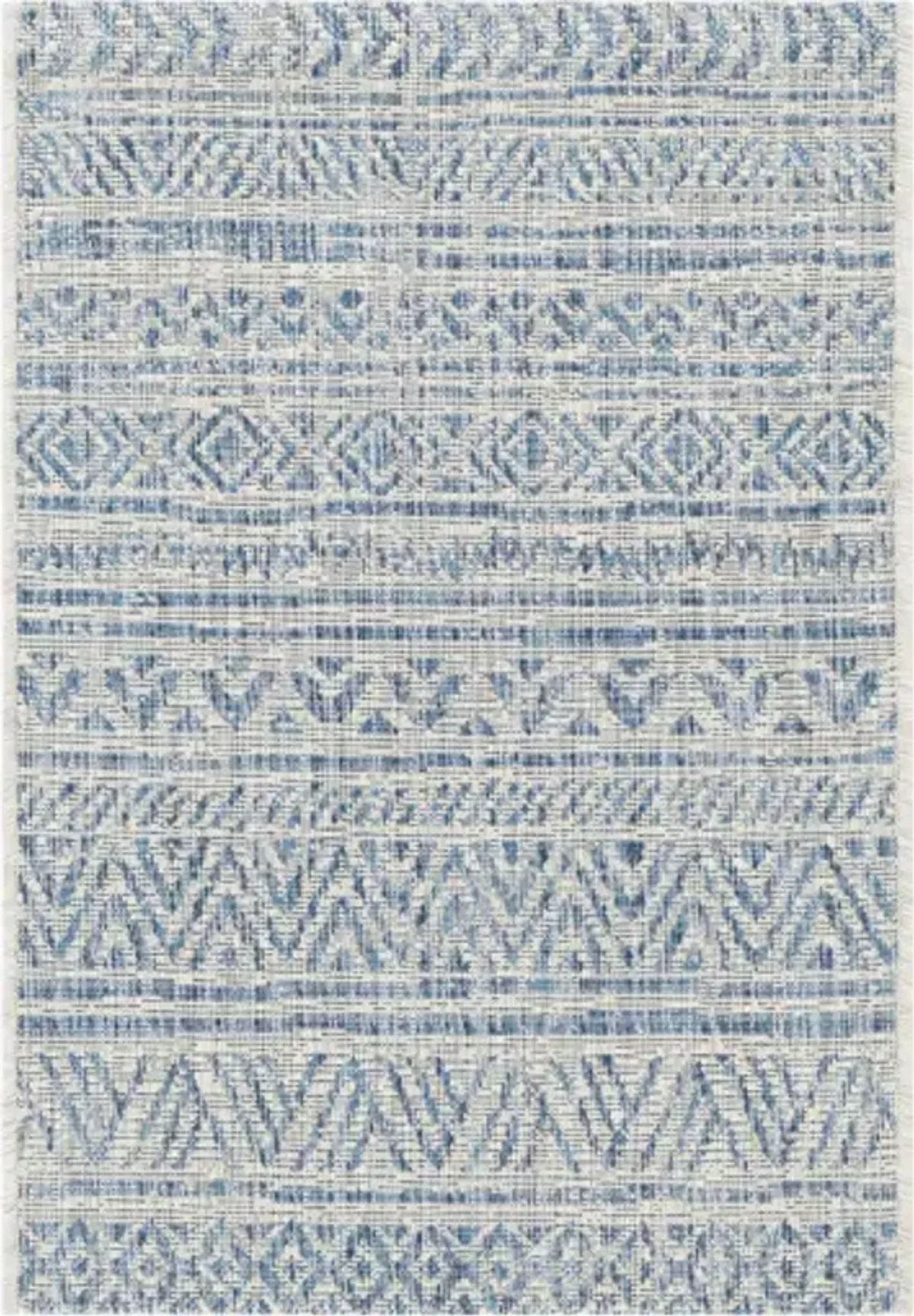 Eagean 7'10" x 10'2" Rug