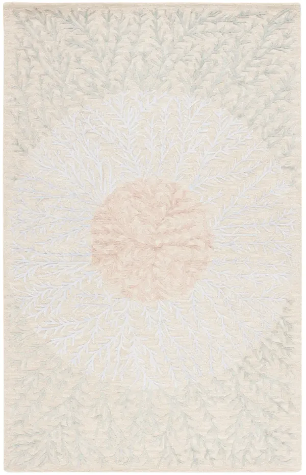 SOHO Hand Tufted 8' x 10' area rug