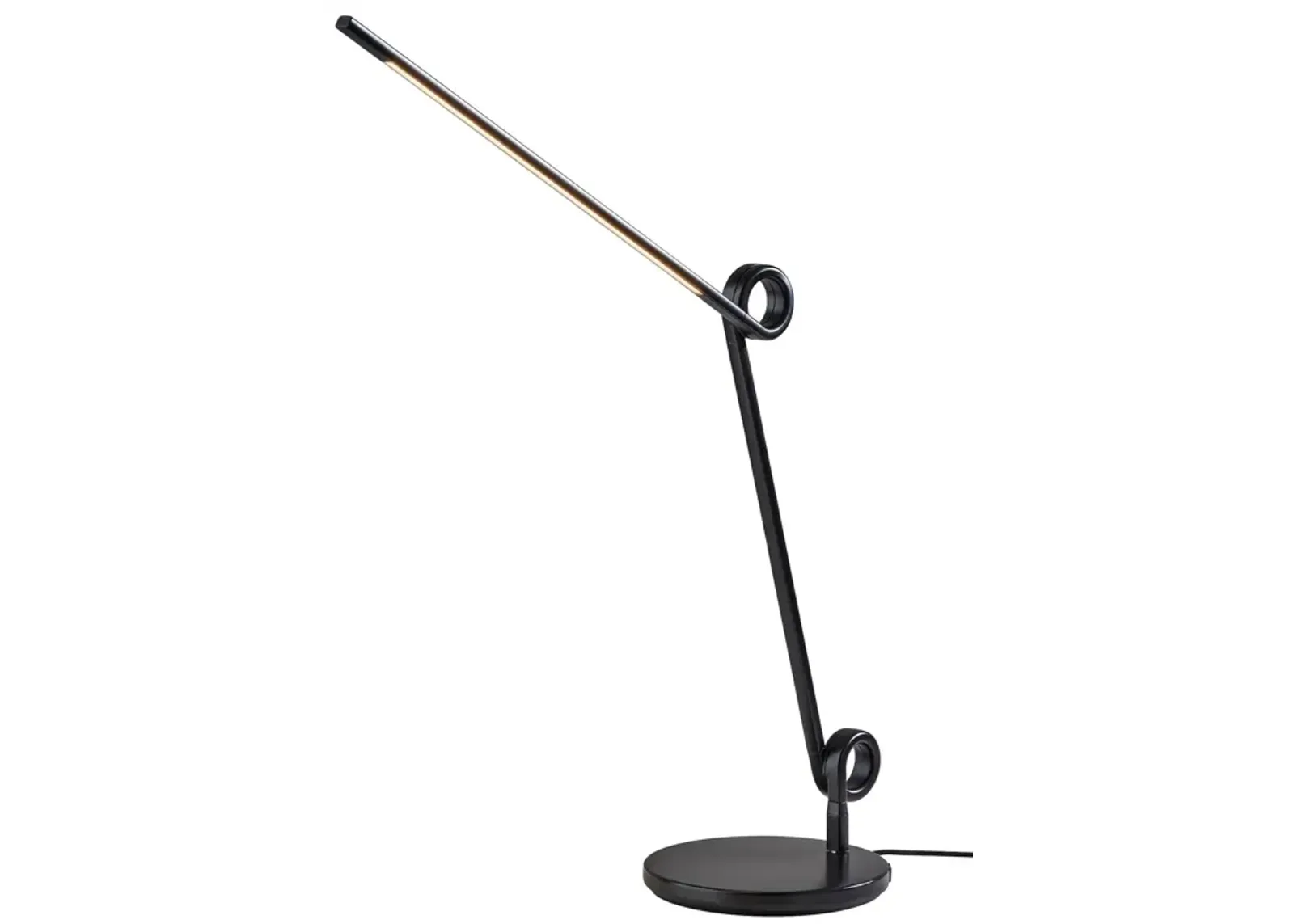 Knot LED Desk Lamp