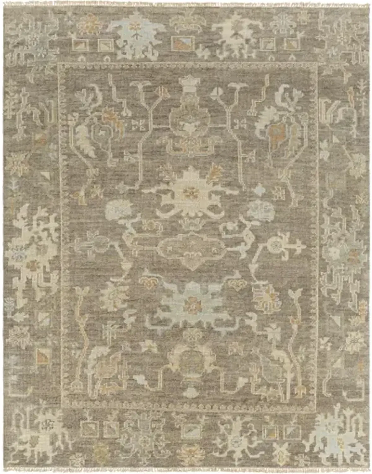 Antalya AAT-2303 9' x 12' Handmade Rug