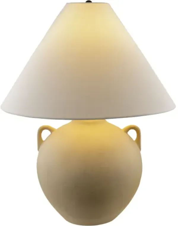Nivalis Accent Table Lamp