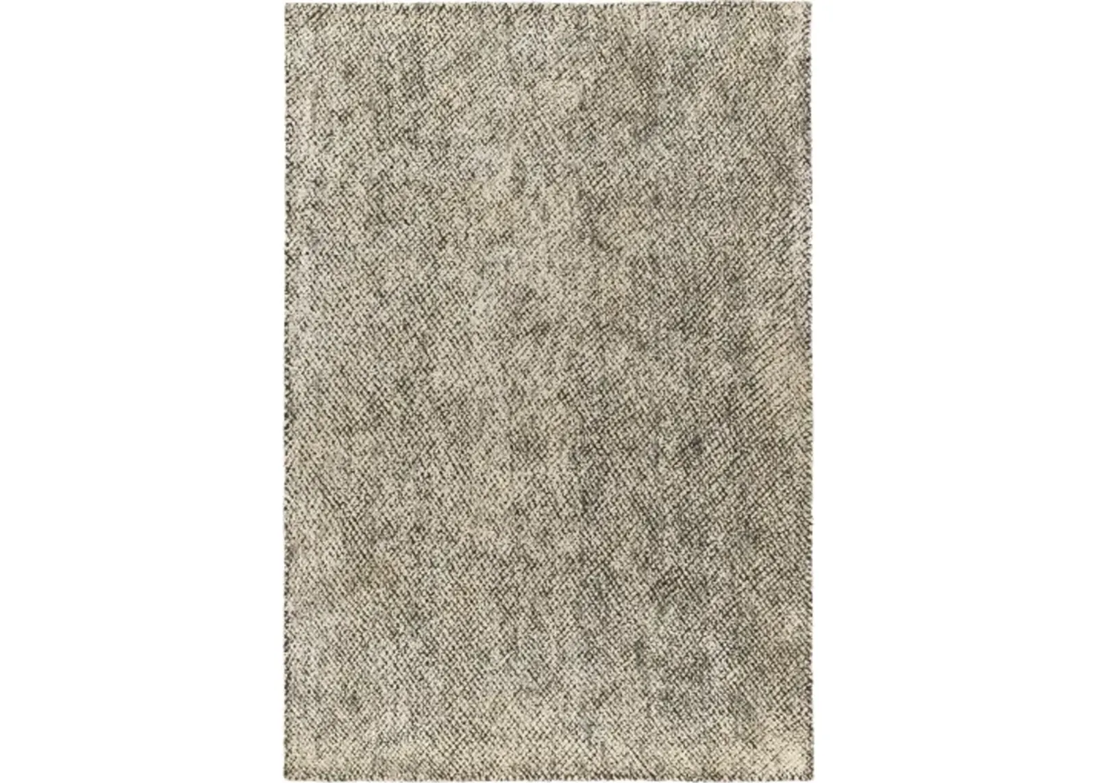 Helen HLE-2308 8' x 10' Hand Made Rug