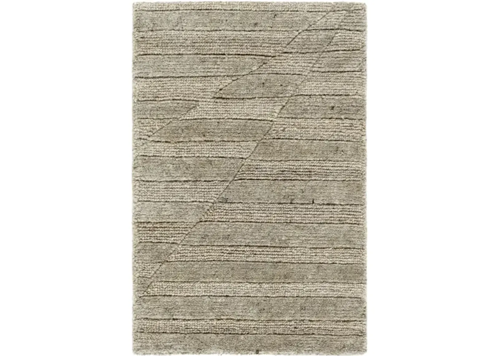 Knoxville KNX-2302 12' x 15' Handmade Rug