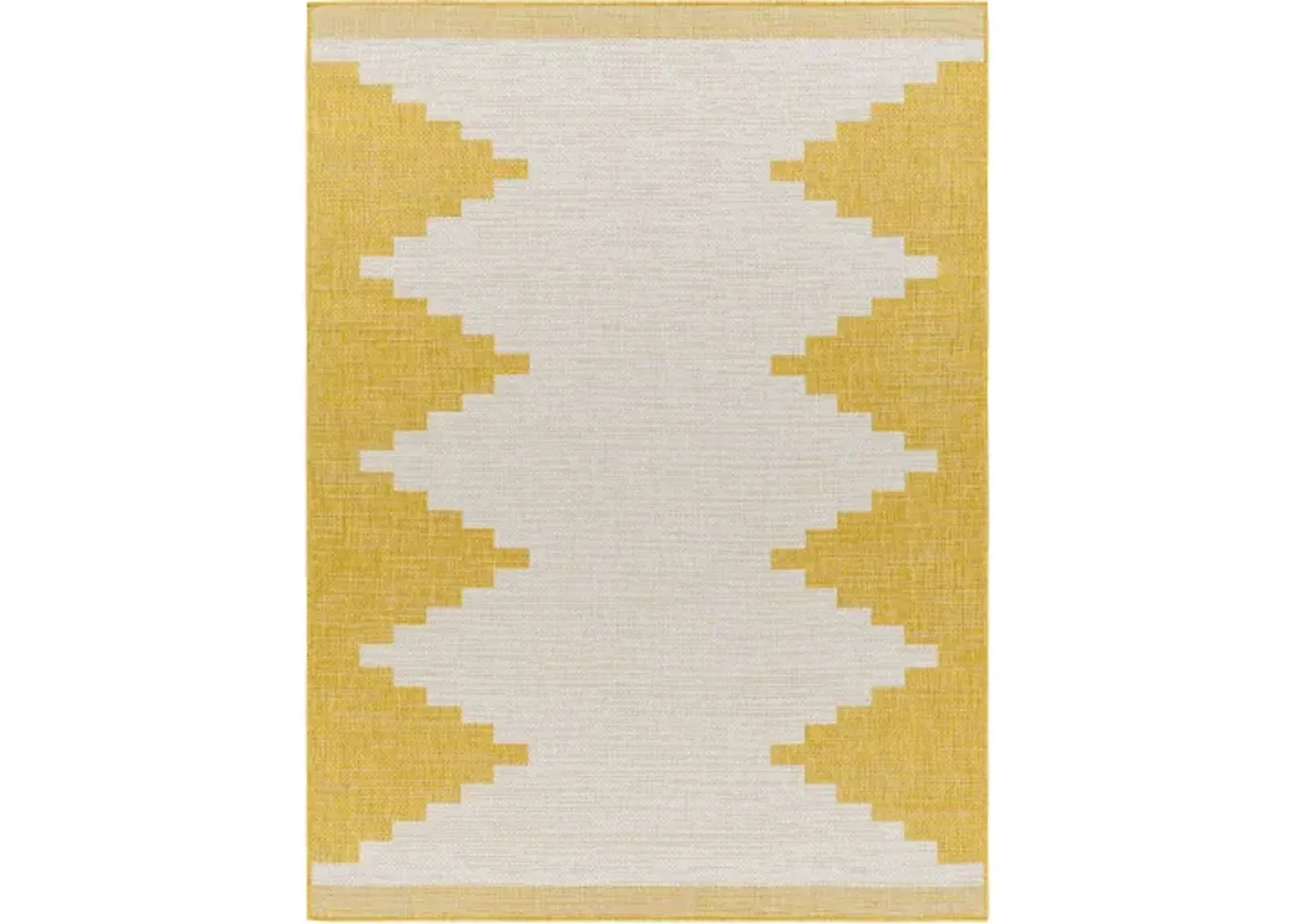 Eagean EAG-2437 8'10" x 12' Machine Woven Rug