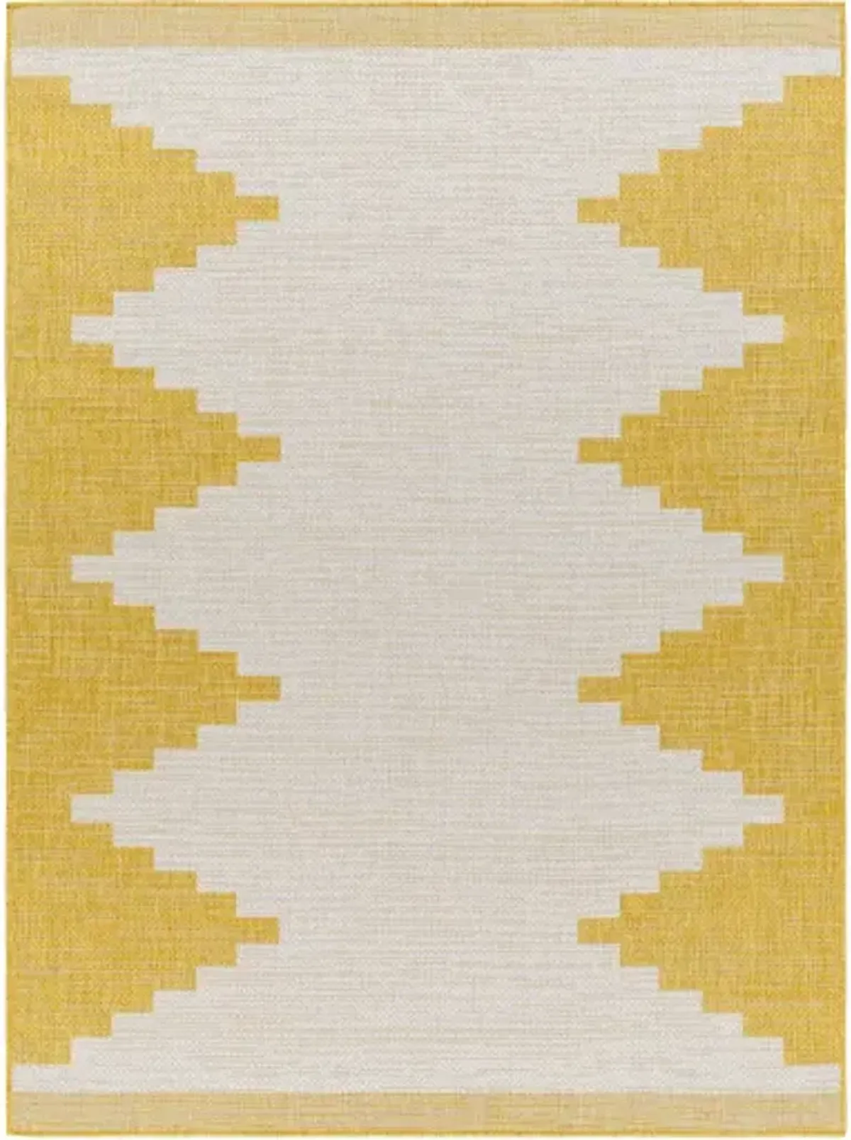 Eagean EAG-2437 8'10" x 12' Machine Woven Rug