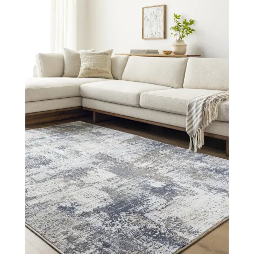 Nesta NST-2303 7'10" x 10' Machine Woven Rug