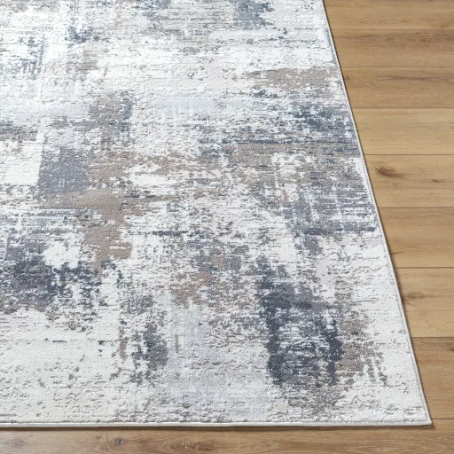 Nesta NST-2303 7'10" x 10' Machine Woven Rug