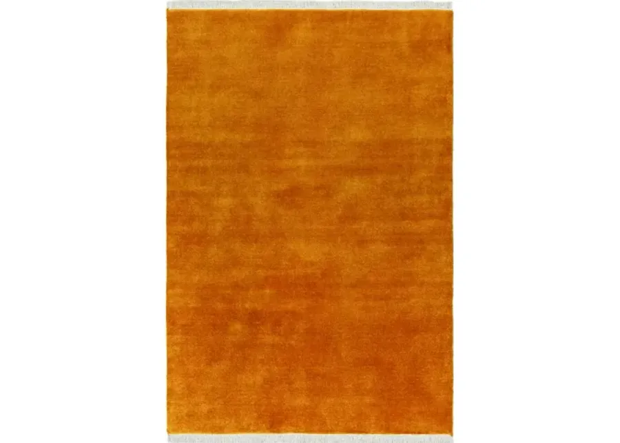 Evergreen EVG-2308 2'6" x 8' Hand Made Rug