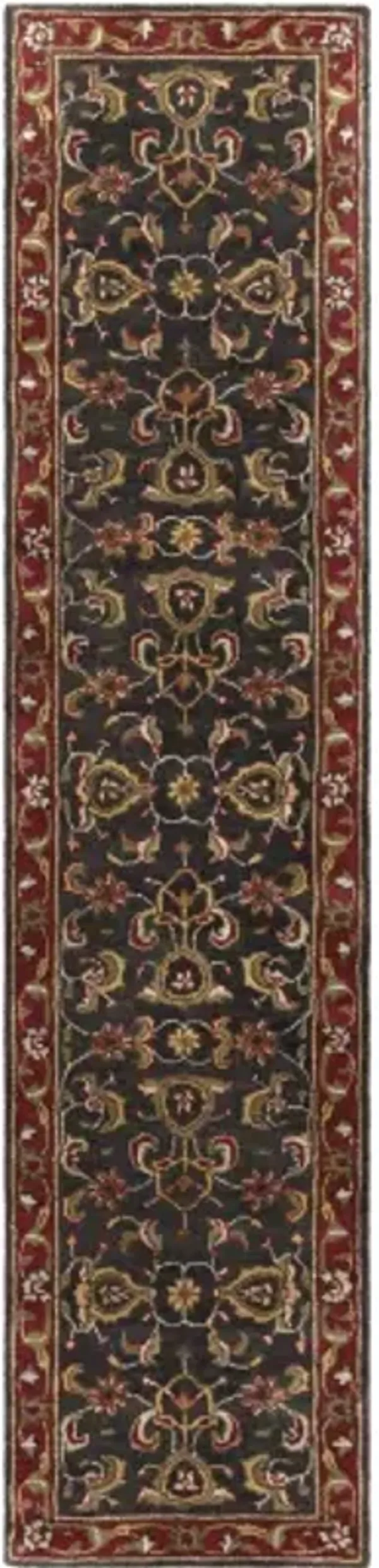 Middleton 6' Round Rug