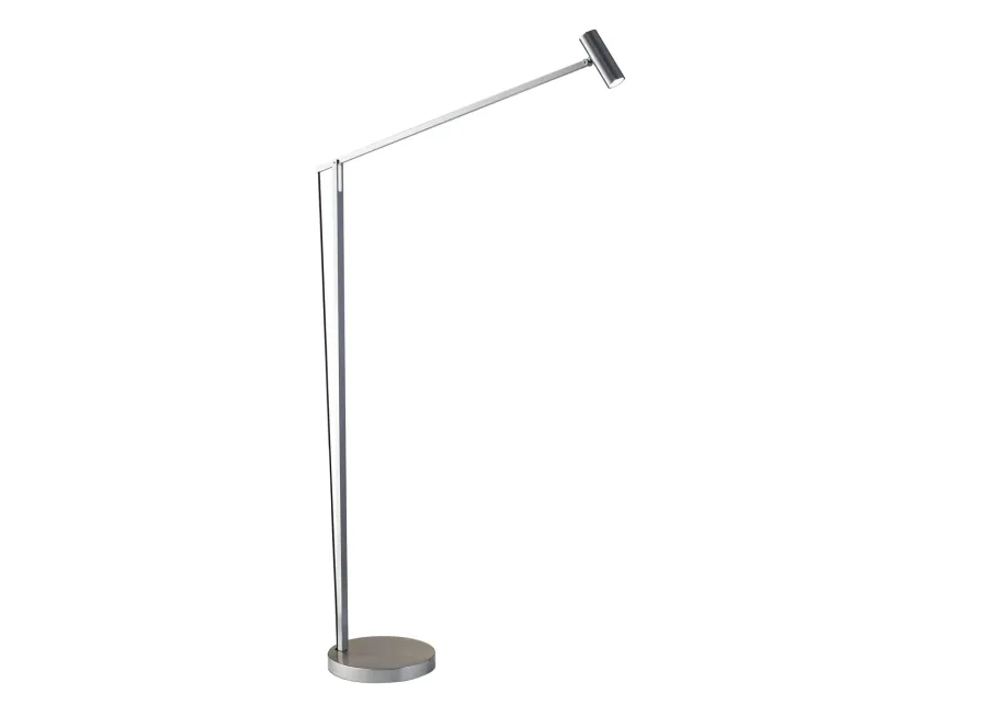 Crane Floor Lamp