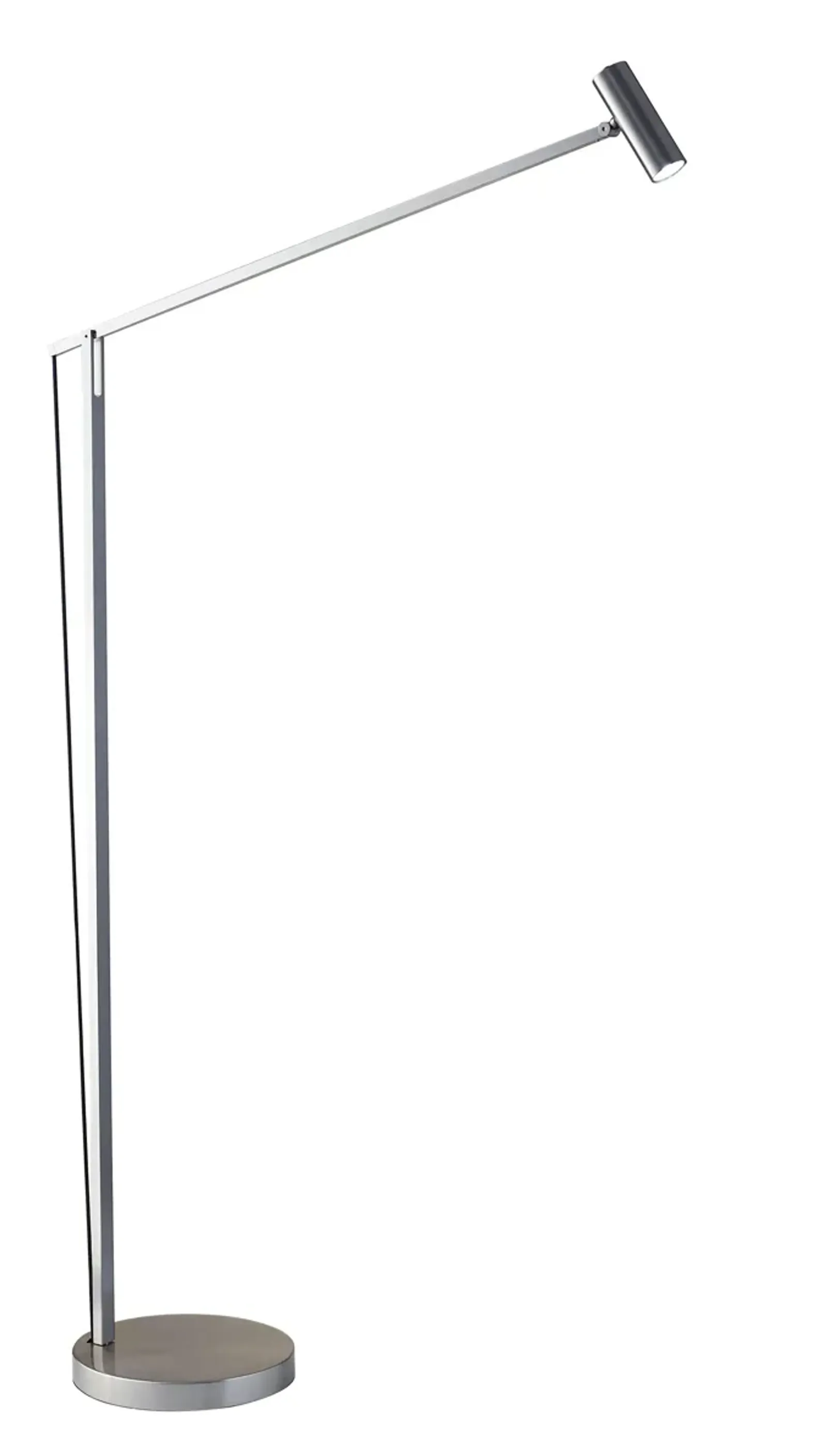 Crane Floor Lamp