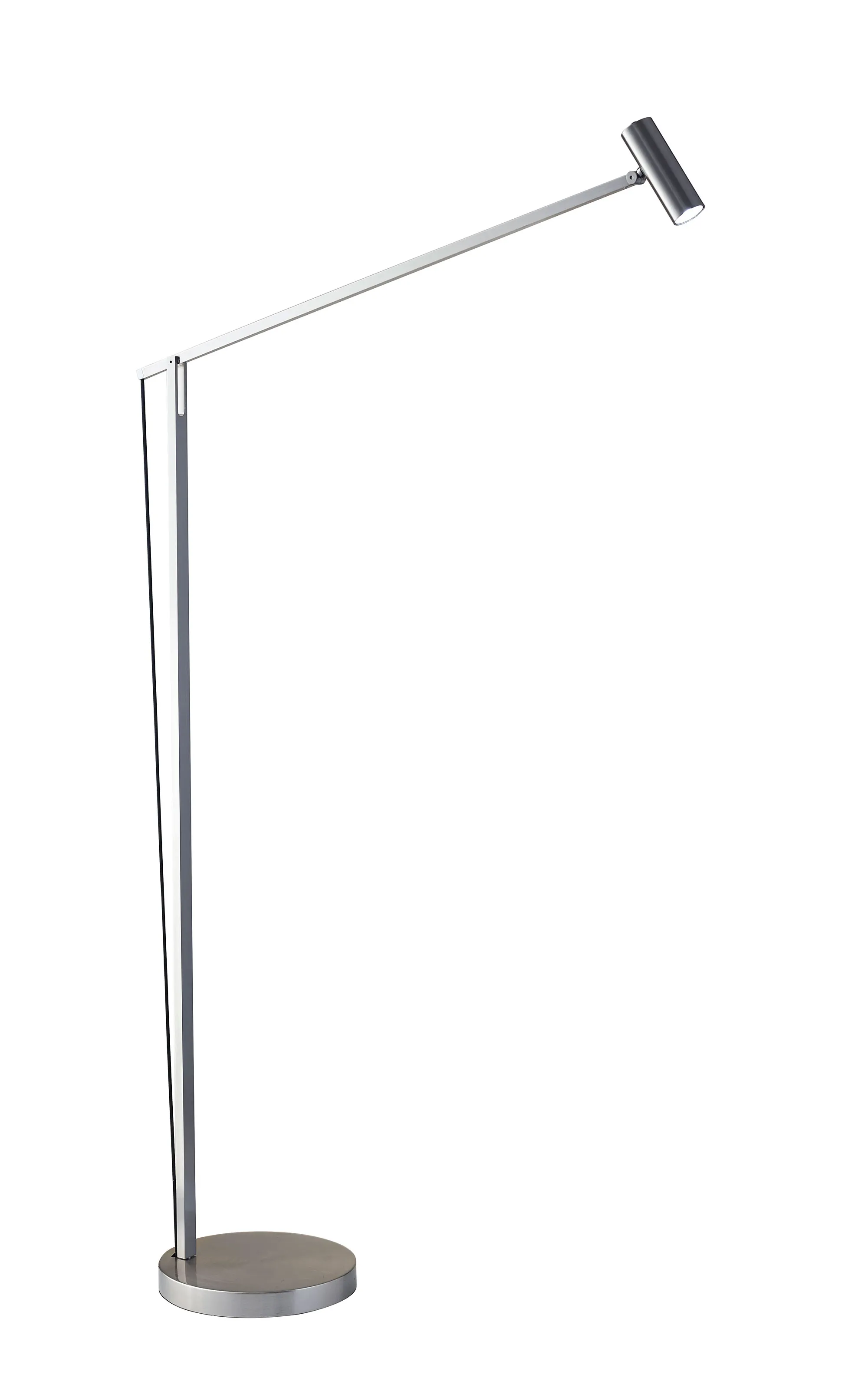 Crane Floor Lamp