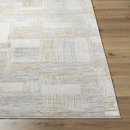 Emory EMO-2311 2'4" x 3'9" Machine Woven Rug