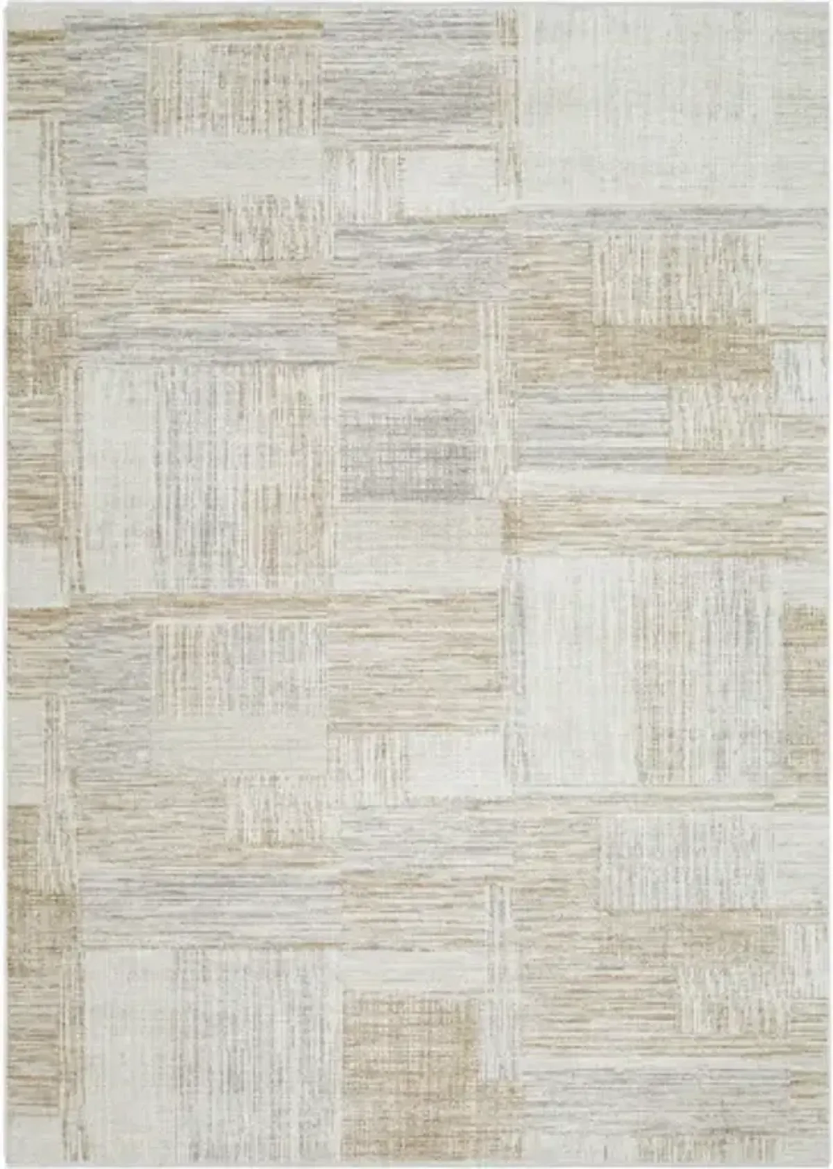 Emory EMO-2311 2'4" x 3'9" Machine Woven Rug