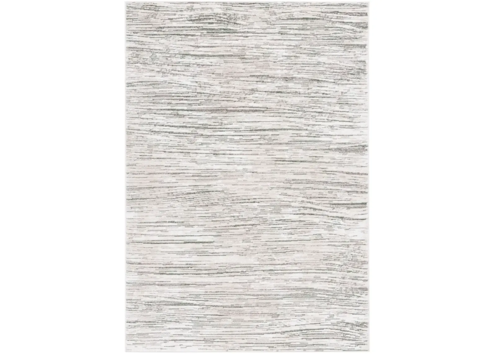 ORCHARD 210 GREY  5'-3' x 7'-6' Medium Rectangle Rug