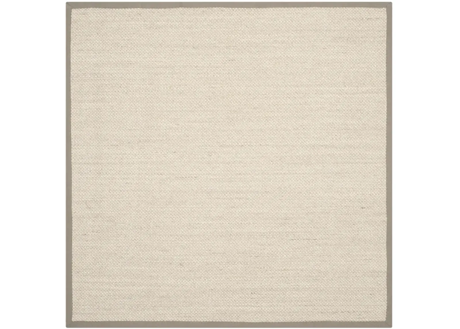 TOBAGO - MSR9443 MARBLE  9' x 9' Square Square Rug