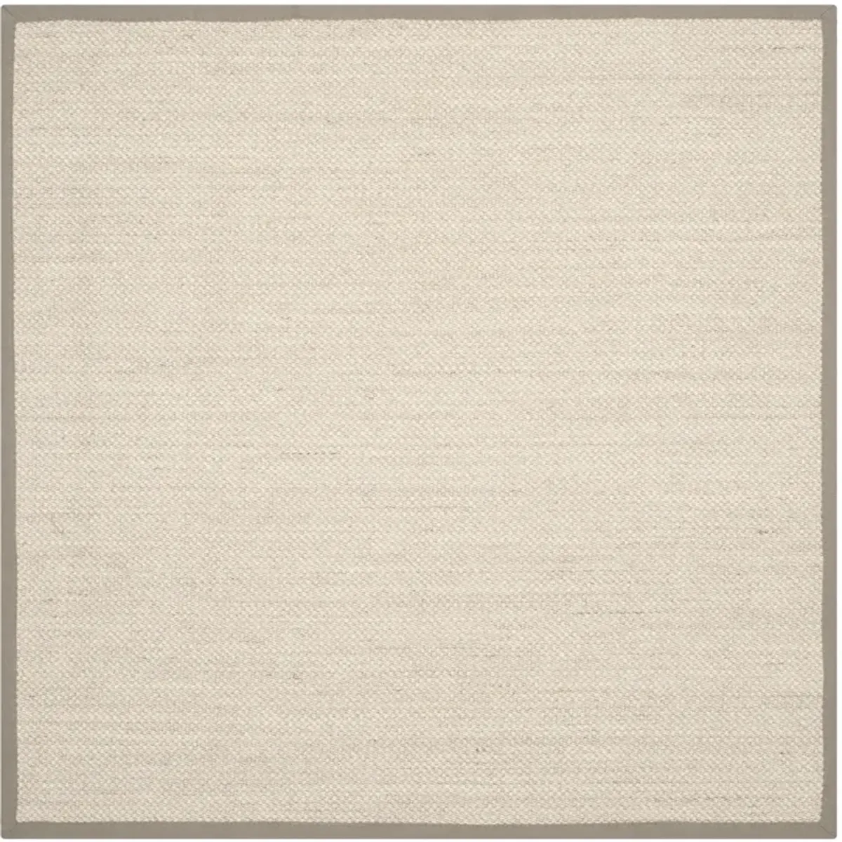 TOBAGO - MSR9443 MARBLE  9' x 9' Square Square Rug