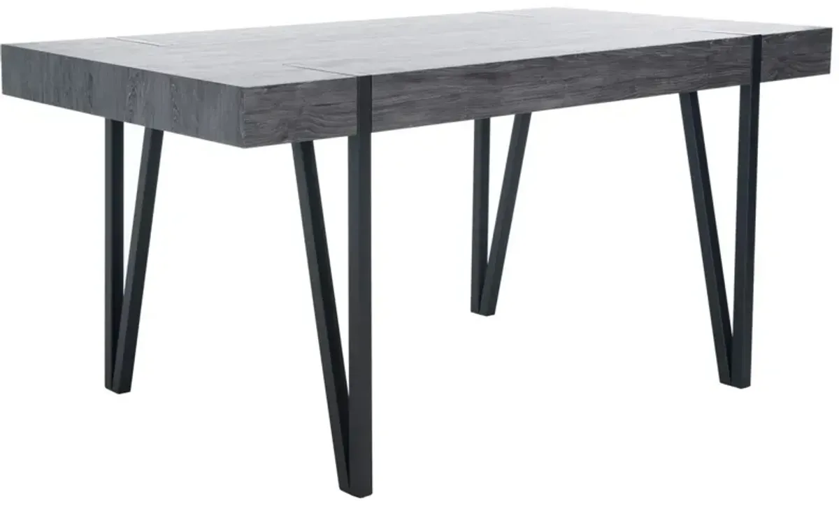 ALYSSA DINING TABLE