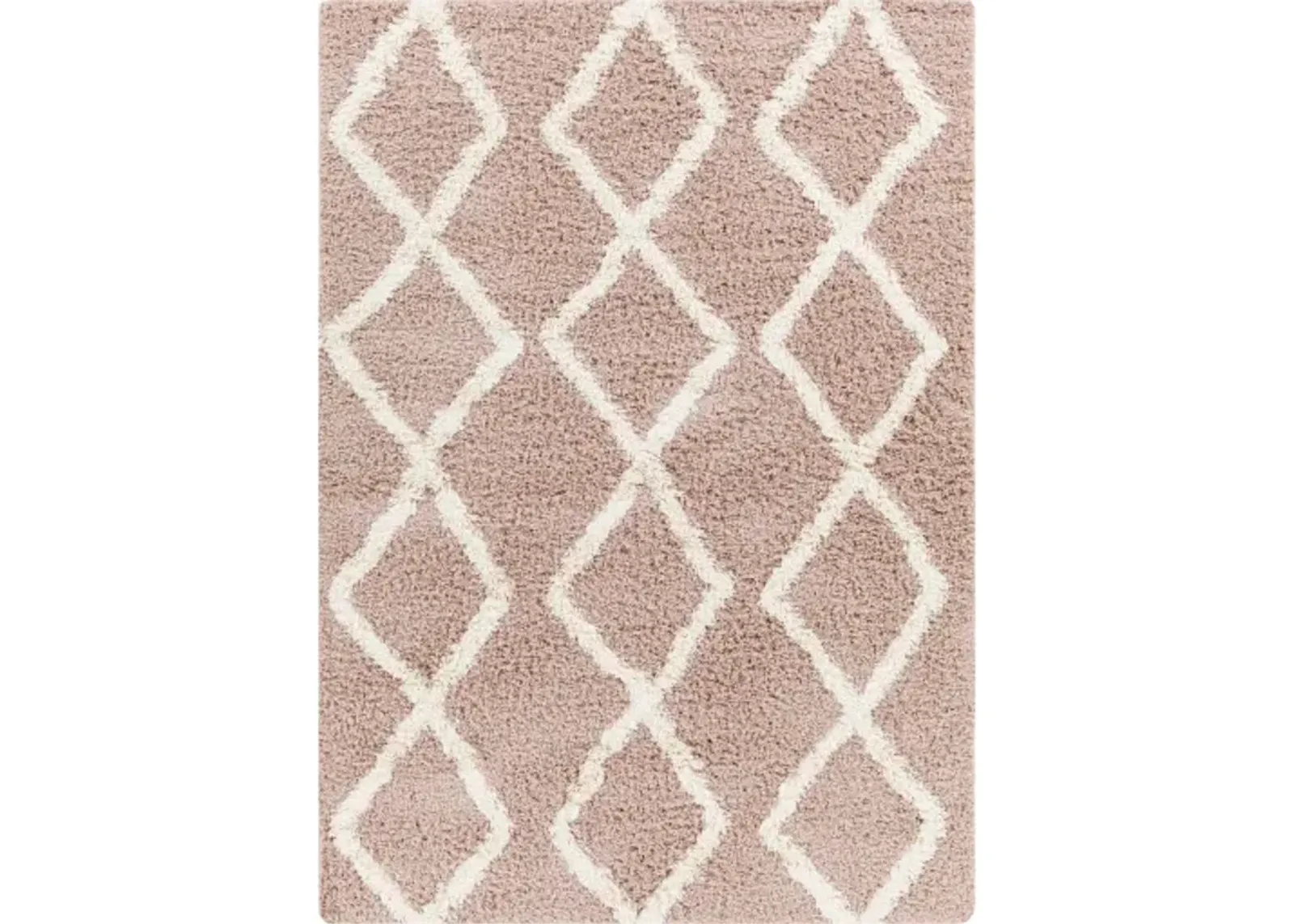 Urban Shag USG-2324 7'10" x 10'2" Machine Woven Rug