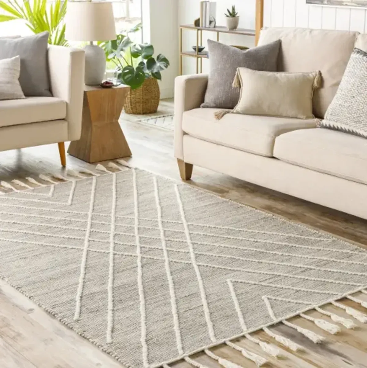 Norwood 5' x 7'6" Rug