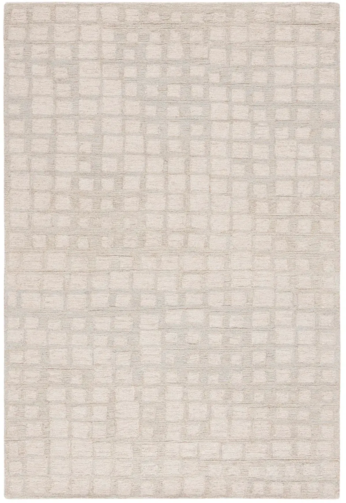 METRO Hand Tufted 5' x 8' area rug