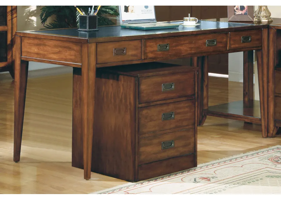 Danforth Executive Leg Desk