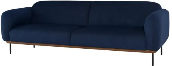 BENSON TRIPLE SEAT SOFA