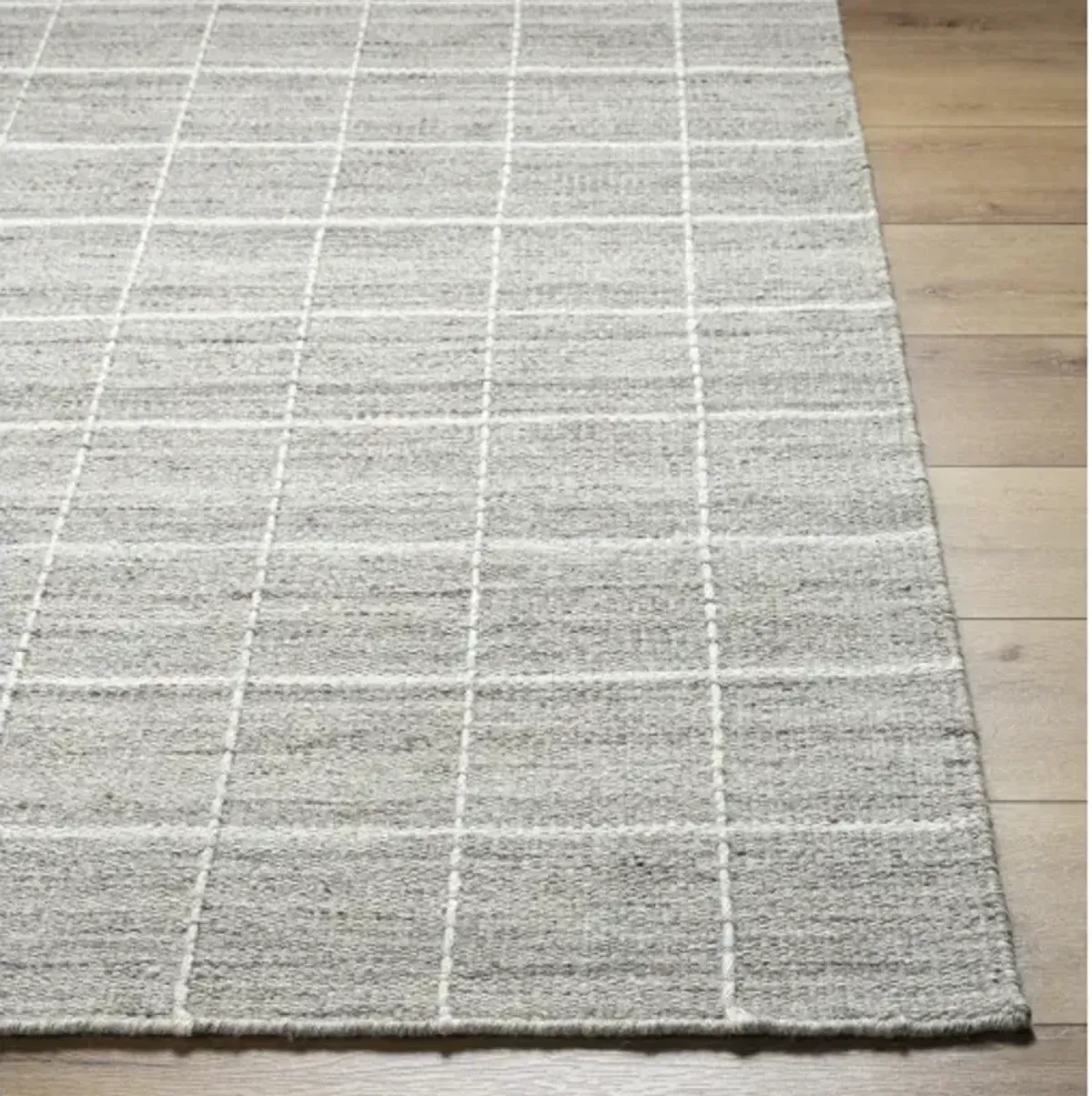 Mardin MDI-2326 2'6" x 8' Hand Made Rug