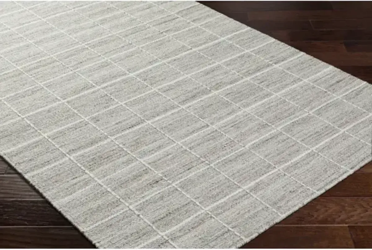 Mardin MDI-2326 2'6" x 8' Hand Made Rug