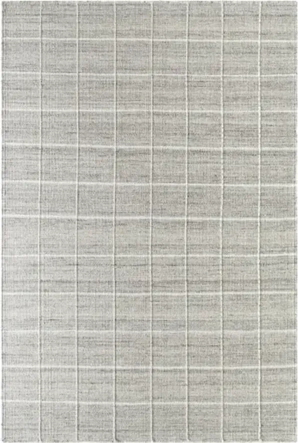 Mardin MDI-2326 2'6" x 8' Hand Made Rug