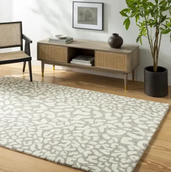 Athena ATH-5166 9' x 12' Hand Made Rug