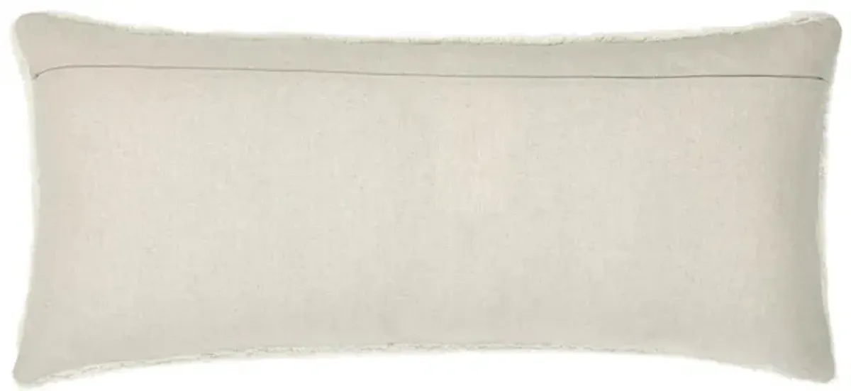 Mercer Ivory 16x36