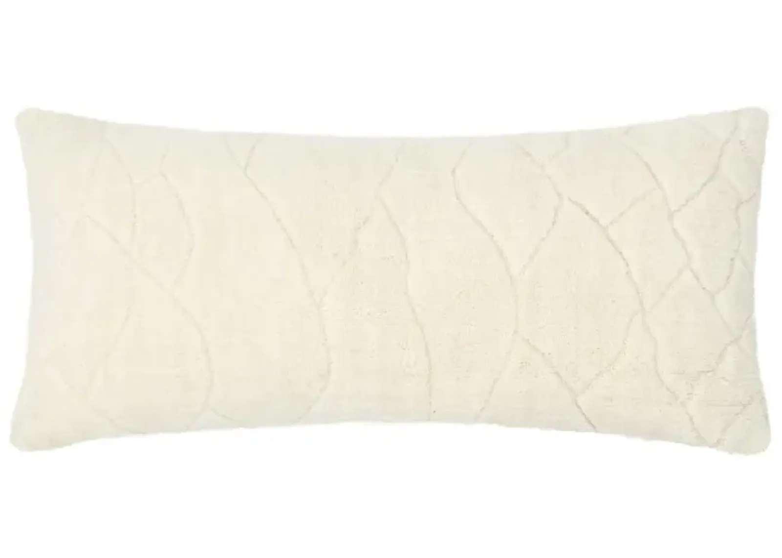 Mercer Ivory 16x36