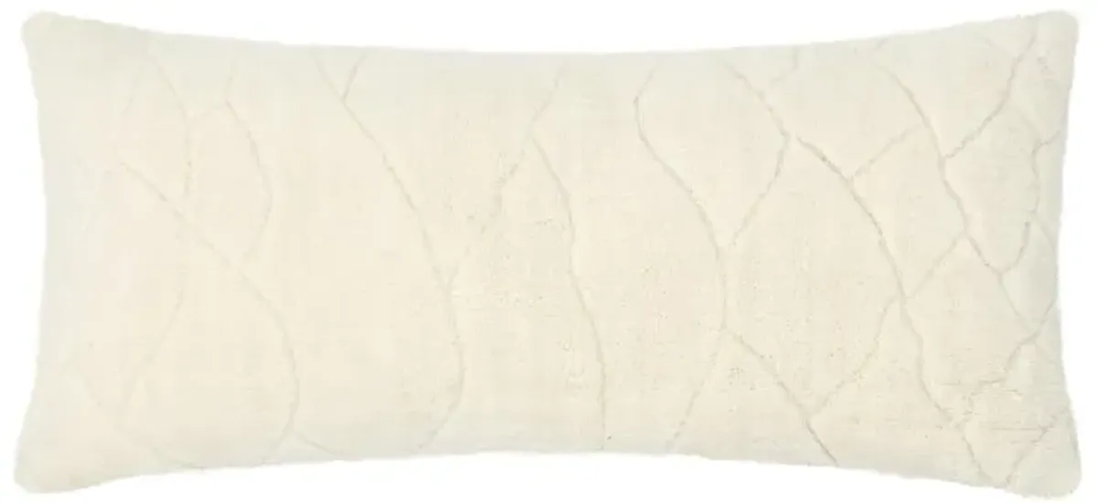 Mercer Ivory 16x36