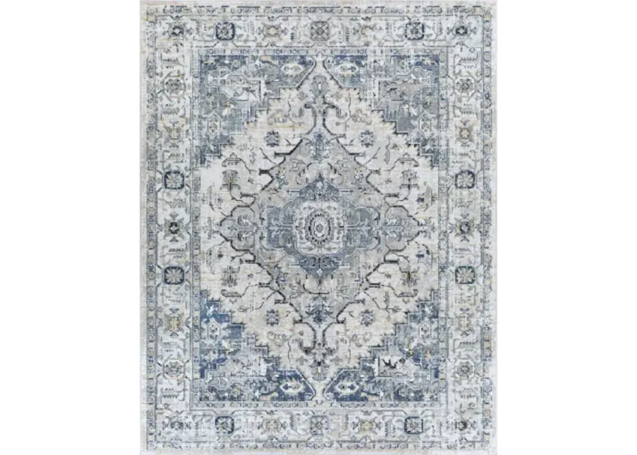 Jolie 6'7" x 9' Rug