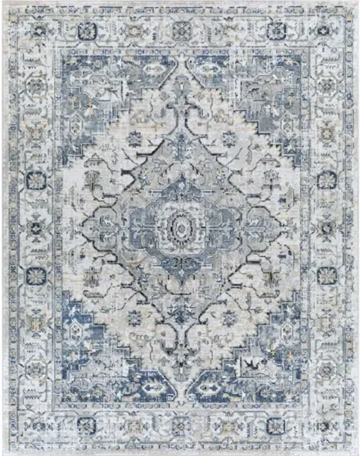 Jolie 6'7" x 9' Rug