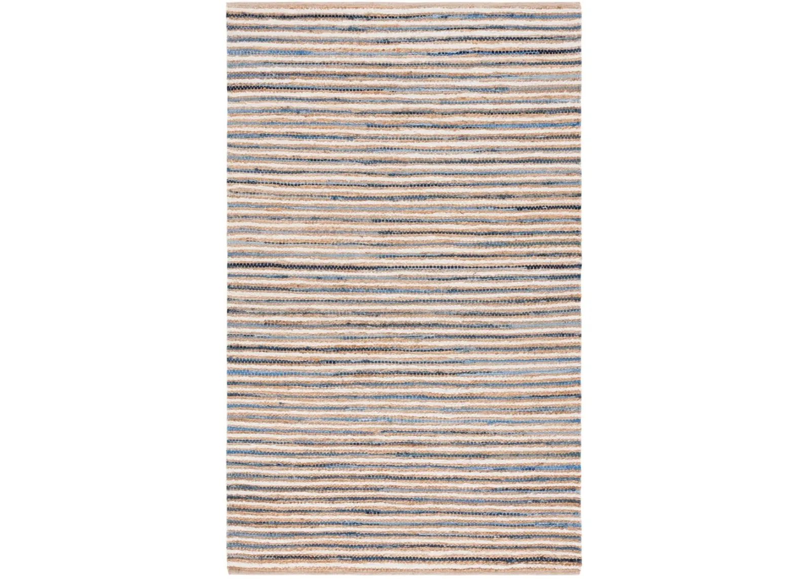 CAPE COD 151 NATURAL  4' x 6' Small Rectangle Rug