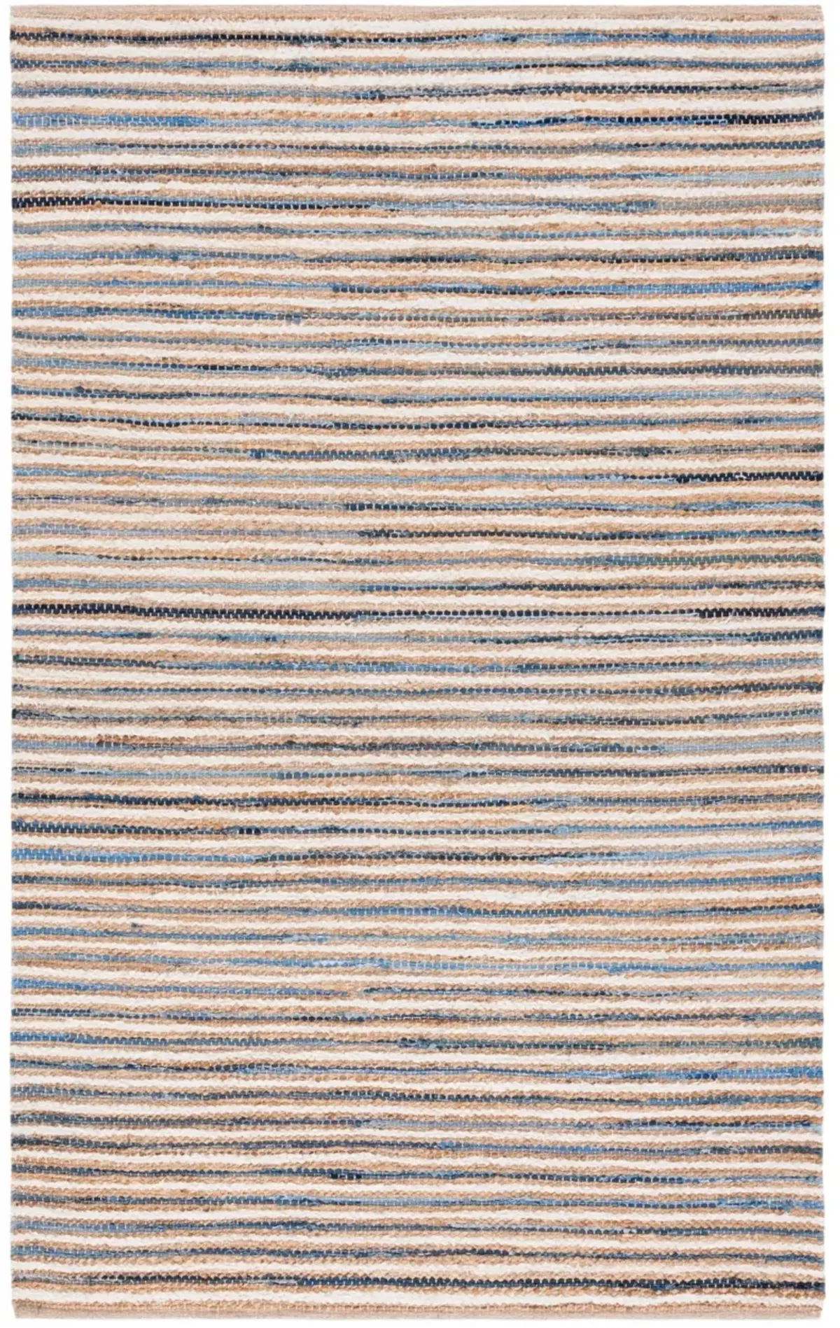 CAPE COD 151 NATURAL  4' x 6' Small Rectangle Rug