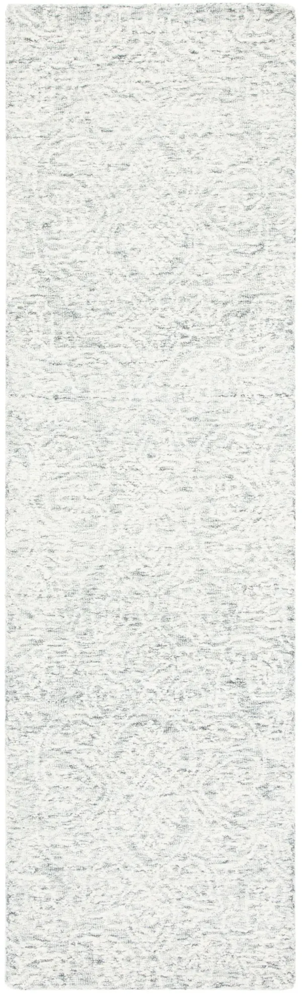 METRO Hand Tufted 2'-3' x 6' runner