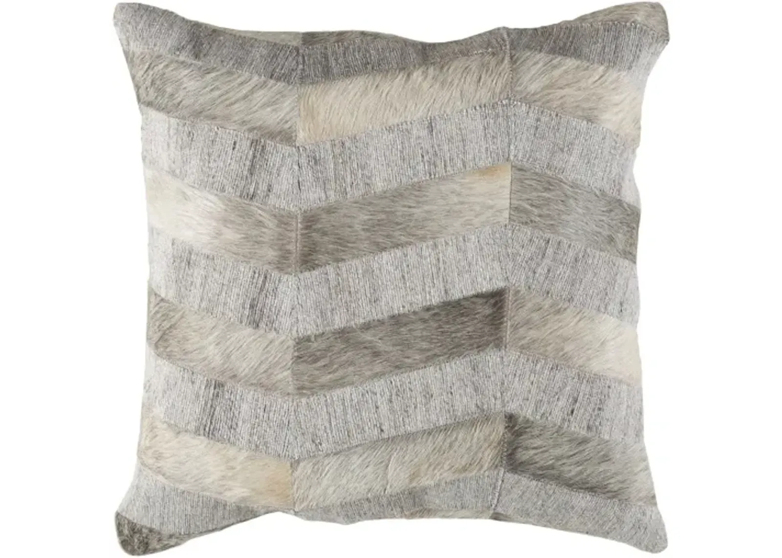 Medora 20"H x 20"W Pillow Cover