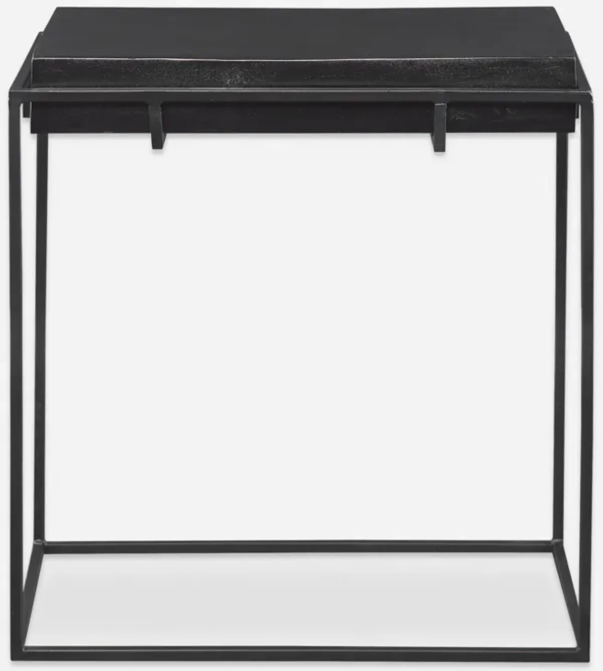 Telone Modern Side Table