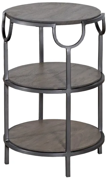 Sadler Accent Table