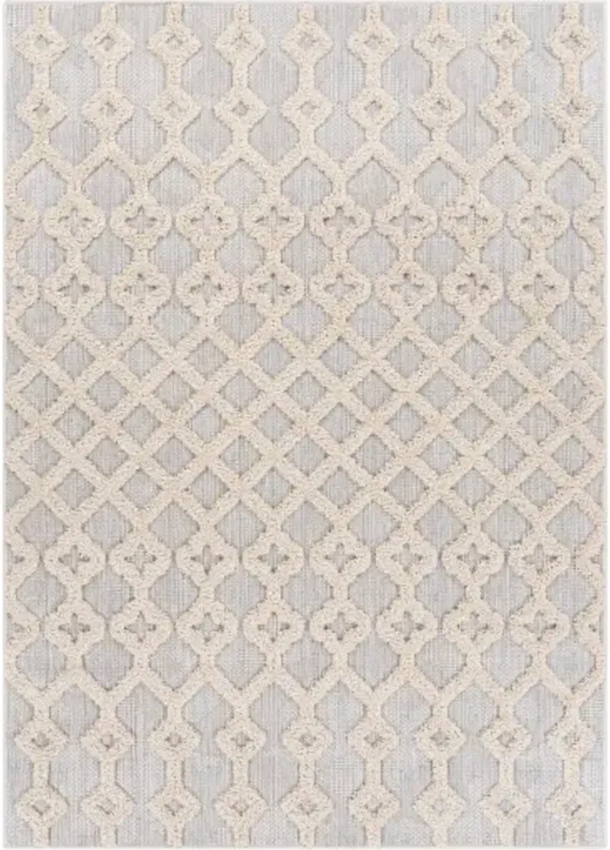 Toledo 5'3" x 7' Rug