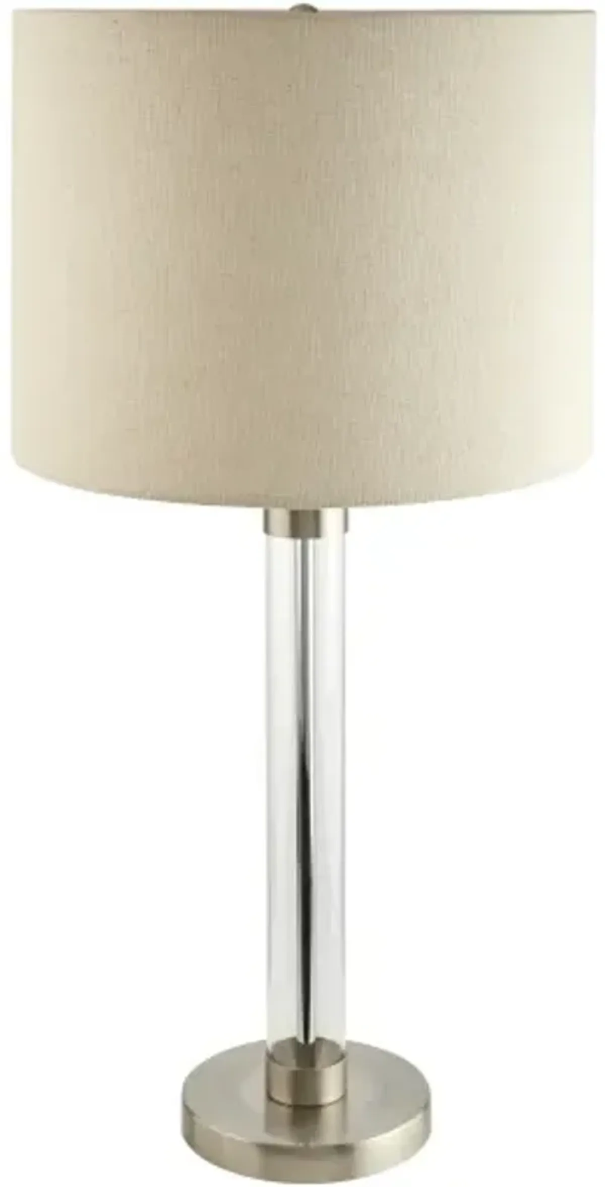 Peninsula PNS-002 28"H x 13"W x 13"D Accent Table Lamp