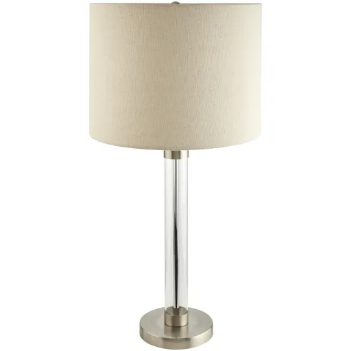 Peninsula PNS-002 28"H x 13"W x 13"D Accent Table Lamp