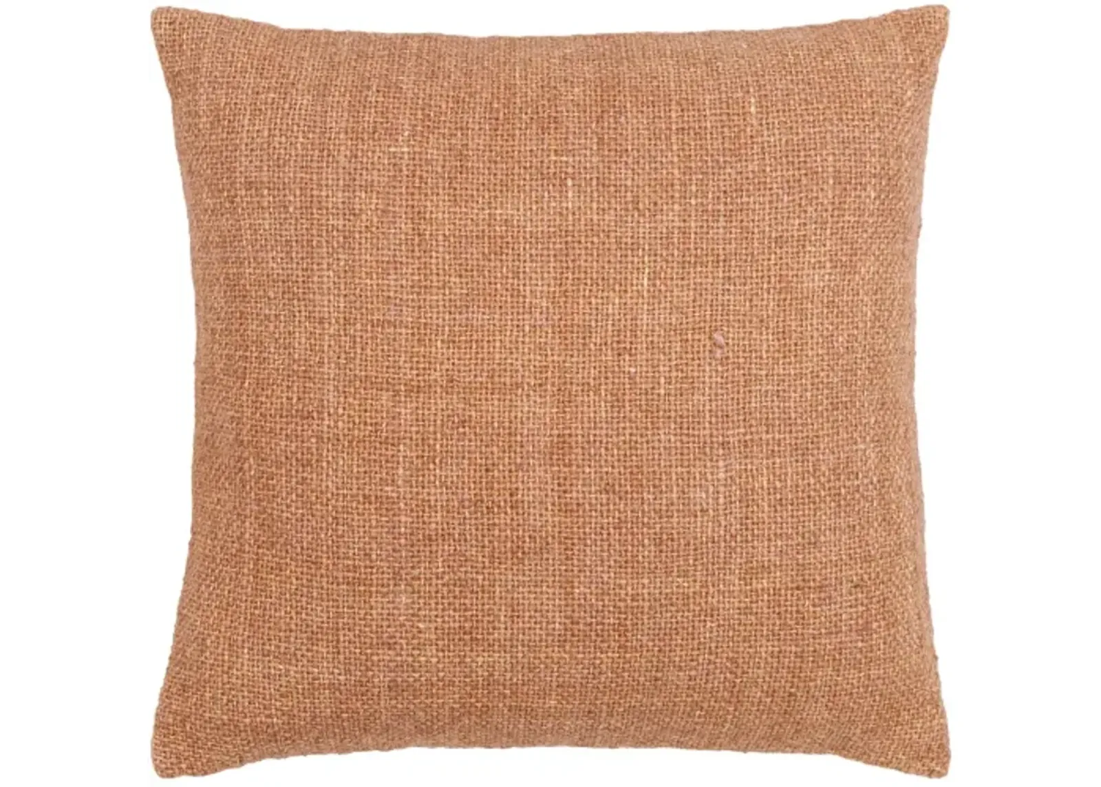 Gammie GMM-002 22"L x 22"W Accent Pillow  - Shell Only