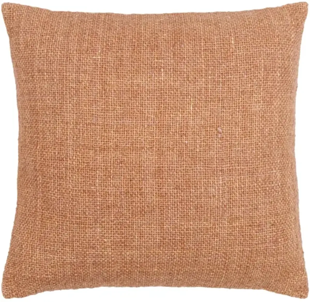 Gammie GMM-002 22"L x 22"W Accent Pillow  - Shell Only