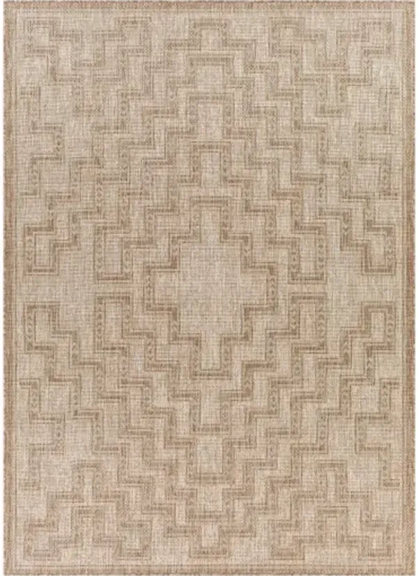Tuareg 5'3" x 7' Rug