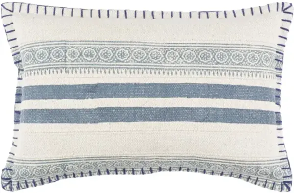 Lola 18"H x 18"W Pillow Kit