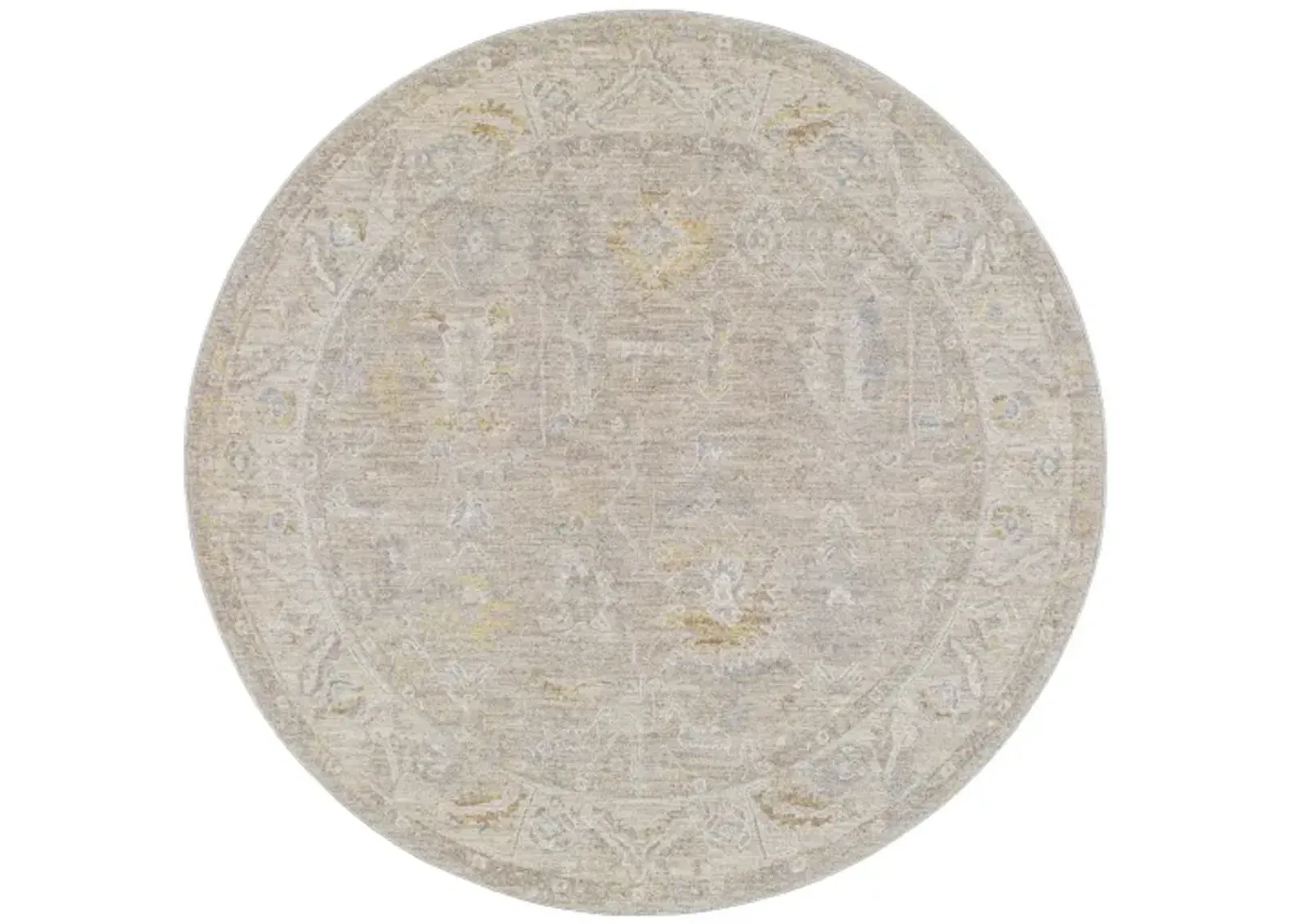 Avant Garde AVT-2379 6'7" x 9'6" Machine Woven Rug